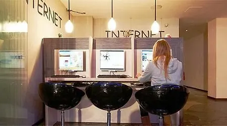 Smart - * Μόναχο