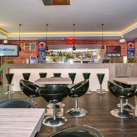 Smart - Monaco di Baviera