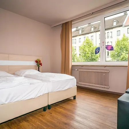 Smart - Hostel *