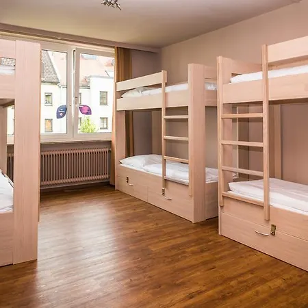Smart - Hostel