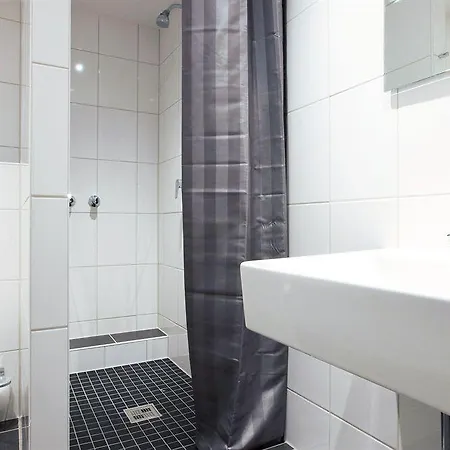 Albergue Smart - *