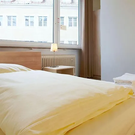 Smart - Hostel *