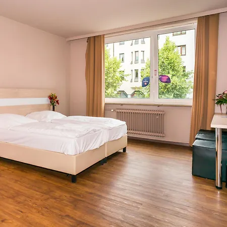 Smart - Hostel
