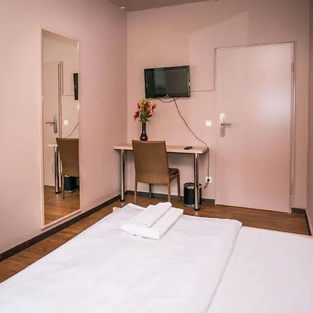 Hostel Smart - München