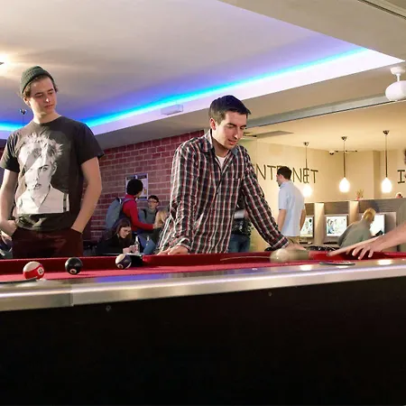 Albergue Smart - Munique