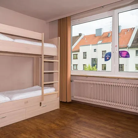 Smart - Hostel