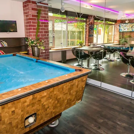 Hostel Smart - *