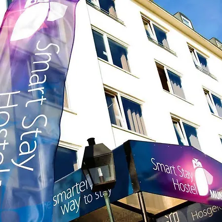 Hostel Smart - München