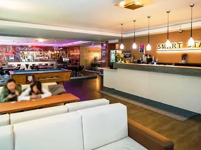 Smart - Hostel München