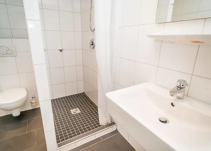 Smart - ホステル