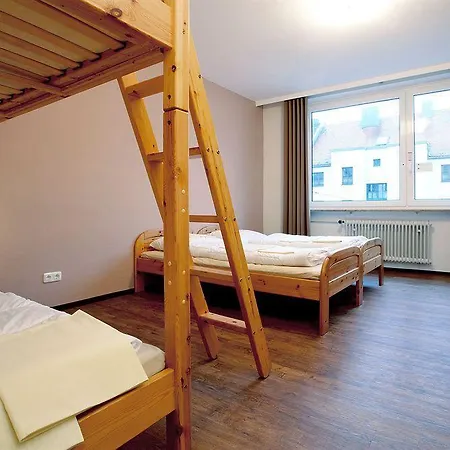 Smart - Múnich