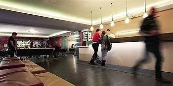 Vandrerhjem Smart -