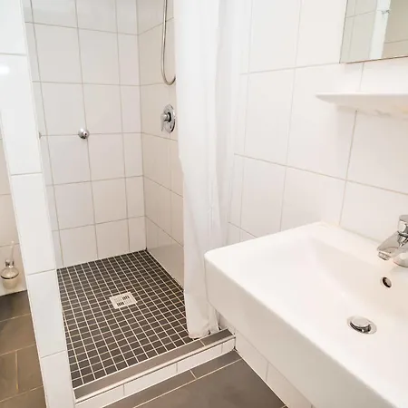 Smart - Vandrerhjem