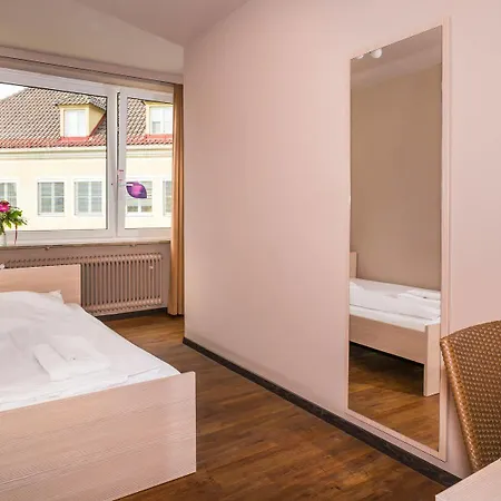 Vandrerhjem Smart - *