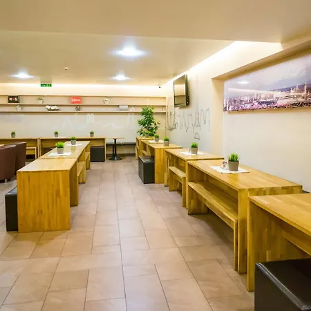 Hostal Smart - Múnich