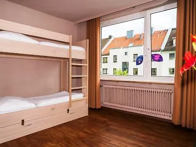 Hostal Smart - Múnich