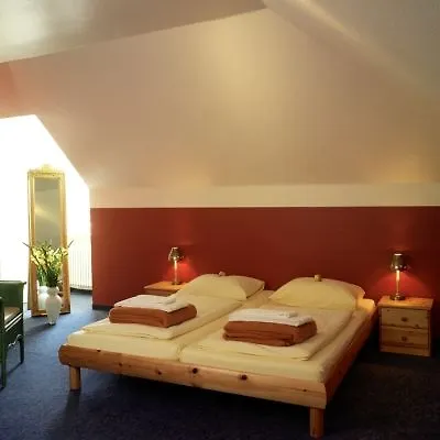 Smart - Hostal Múnich