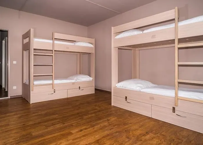 Smart - Hostel *