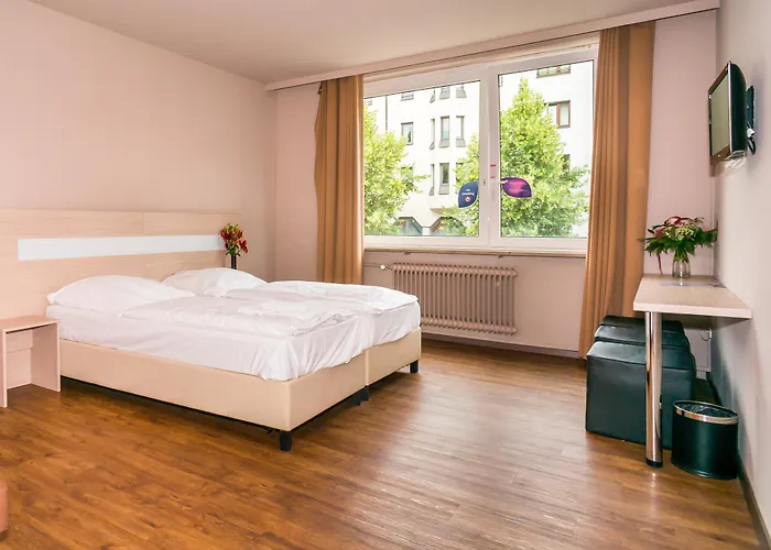 Smart - Hostel