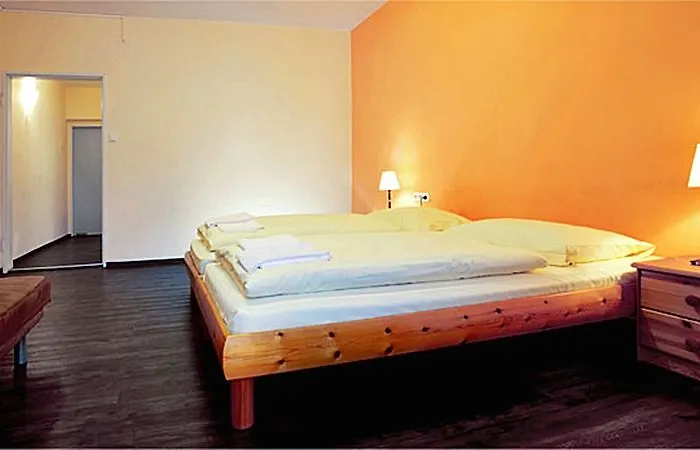 Smart - Hostel