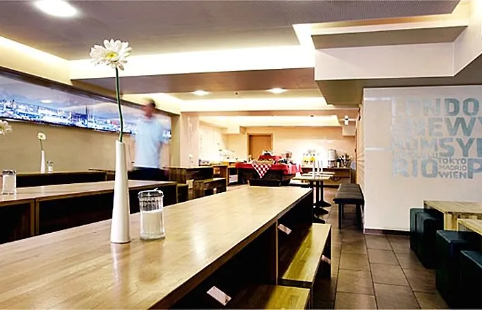 Smart - Мюнхен