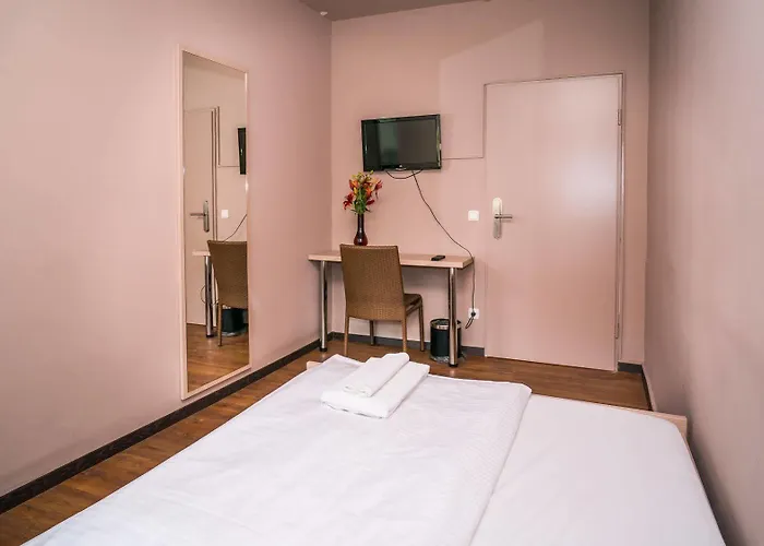 Hostel Smart - München