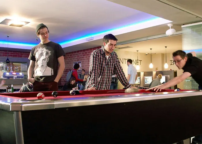 Hostel Smart - München