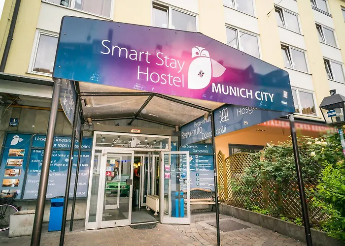 Smart - München