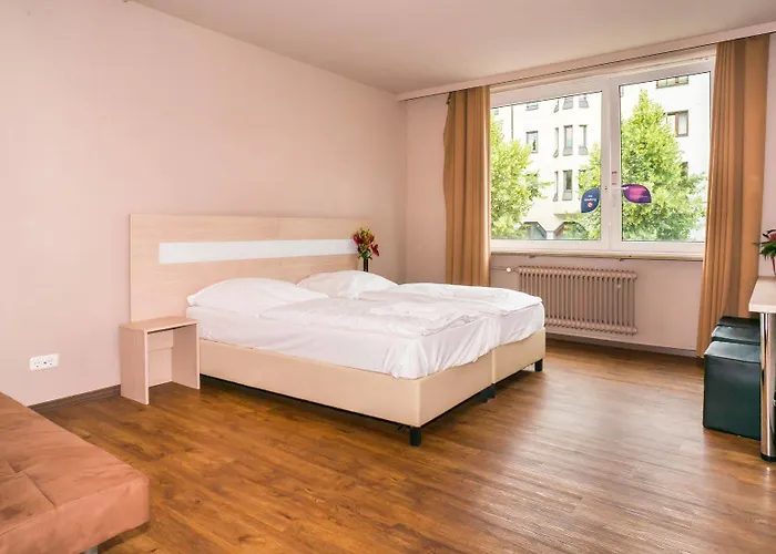 Smart - Munich