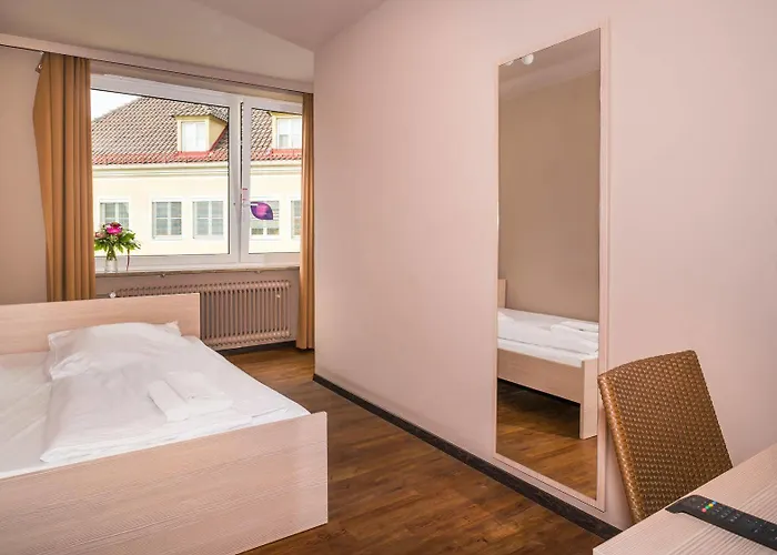 Hostel Smart - *
