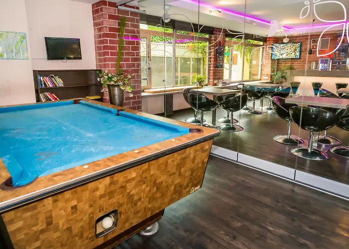Hostel Smart - *