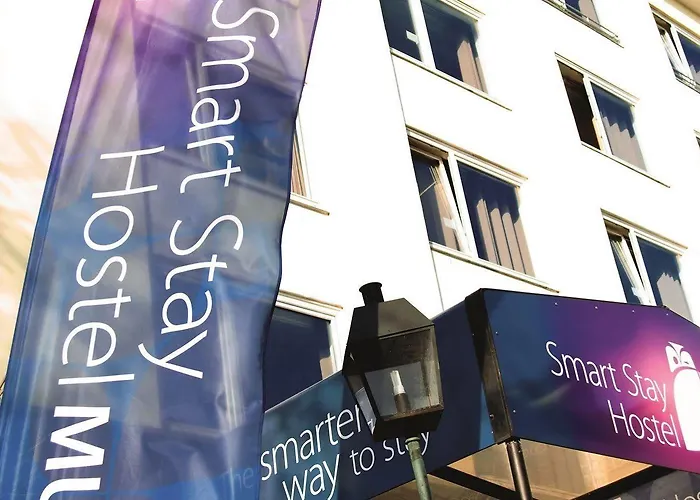 Smart - Hostel