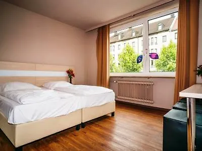 Smart - * Мюнхен