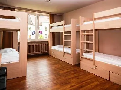 Albergue Smart - Munique
