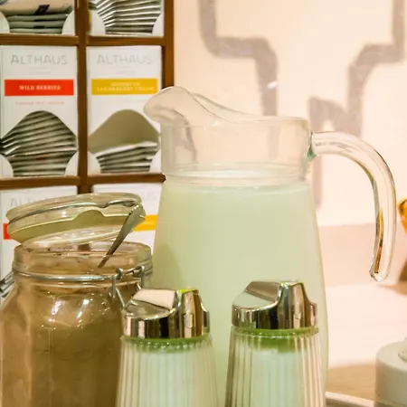 Hostel Smart - Munich