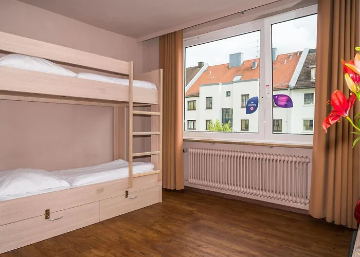Smart - Vandrarhem