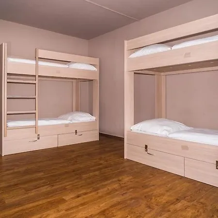 Smart - Hostel *